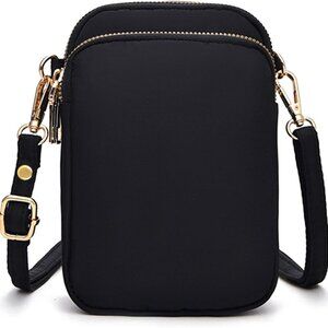 Small Crossbody Bags for Women, Mini Cell Phone Wallet Purse, Shoulder Bag for W